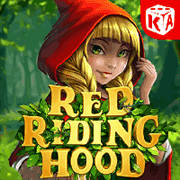 Little Red Riding Hood