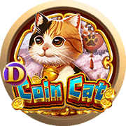 Giving Gold to Cats