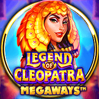 Cleopatra Megaways Legend