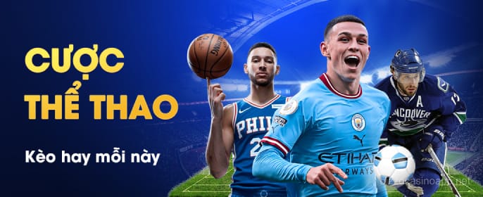 Banner khuyến mãi Bizzo Casino