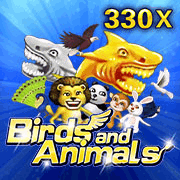 Birds and Beasts